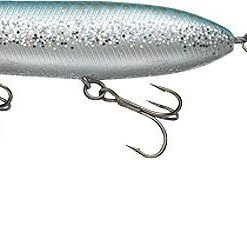 Baits Evergreen International Sb-125 "Shower Blows" Topwater Bait 14 Baits Evergreen International Sb-125