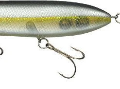 Baits Evergreen International Sb-125 "Shower Blows" Topwater Bait
