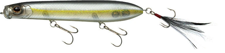 Baits Evergreen International Sb-125 "Shower Blows" Topwater Bait 1 Baits Evergreen International Sb-125 "Shower Blows" Topwater Bait