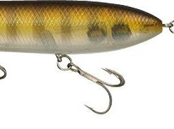 Baits Evergreen International Sb-125 "Shower Blows" Topwater Bait 16 Baits Evergreen International Sb-125