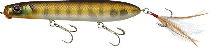 Baits Evergreen International Sb-125 "Shower Blows" Topwater Bait 8 Baits Evergreen International Sb-125 "Shower Blows" Topwater Bait