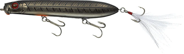Baits Evergreen International Sb-125 "Shower Blows" Topwater Bait 3 Baits Evergreen International Sb-125 "Shower Blows" Topwater Bait
