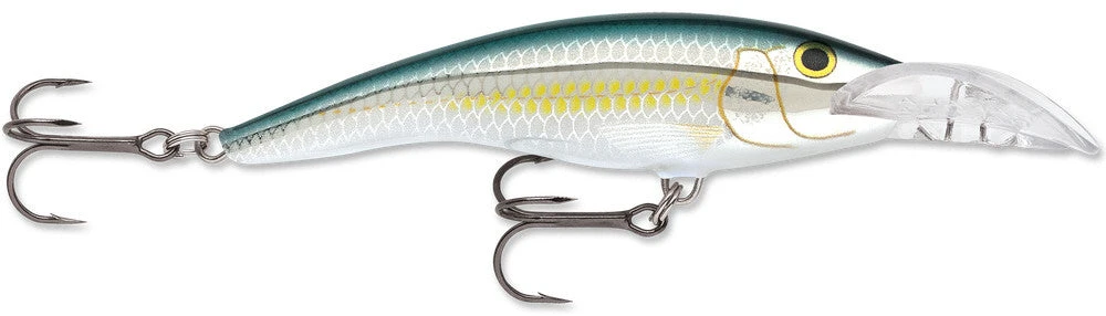 Rapala Scatter Rap Tail Dancer 1 Rapala Scatter Rap Tail Dancer