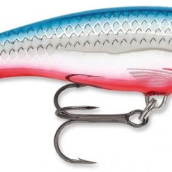 Rapala Scatter Rap Tail Dancer