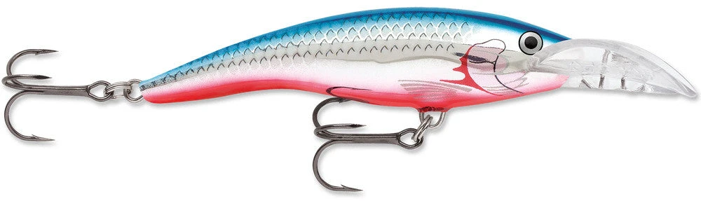 Rapala Scatter Rap Tail Dancer 2 Rapala Scatter Rap Tail Dancer