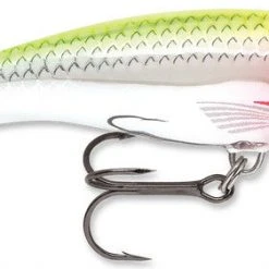 Rapala Scatter Rap Tail Dancer 18 Rapala Scatter Rap Tail Dancer