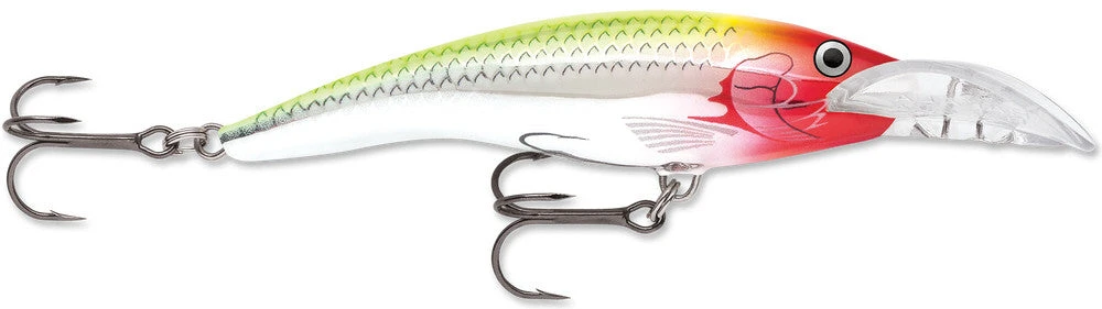 Rapala Scatter Rap Tail Dancer 3 Rapala Scatter Rap Tail Dancer