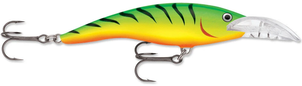 Rapala Scatter Rap Tail Dancer 4 Rapala Scatter Rap Tail Dancer