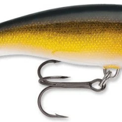 Rapala Scatter Rap Tail Dancer 21 Rapala Scatter Rap Tail Dancer