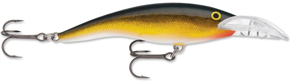 Rapala Scatter Rap Tail Dancer 6 Rapala Scatter Rap Tail Dancer