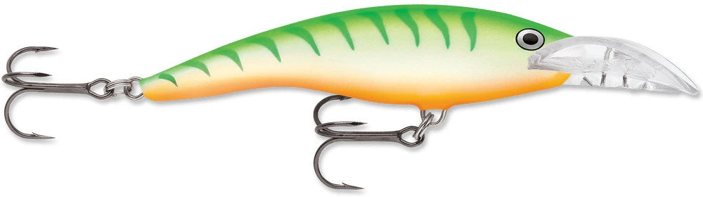 Rapala Scatter Rap Tail Dancer 8 Rapala Scatter Rap Tail Dancer