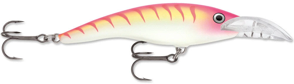 Rapala Scatter Rap Tail Dancer 11 Rapala Scatter Rap Tail Dancer