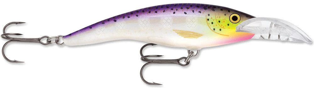 Rapala Scatter Rap Tail Dancer 12 Rapala Scatter Rap Tail Dancer