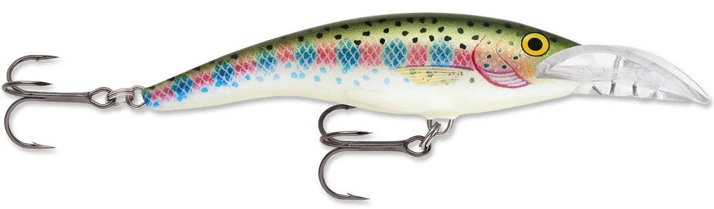 Rapala Scatter Rap Tail Dancer 13 Rapala Scatter Rap Tail Dancer