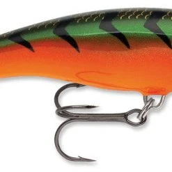 Rapala Scatter Rap Tail Dancer 29 Rapala Scatter Rap Tail Dancer