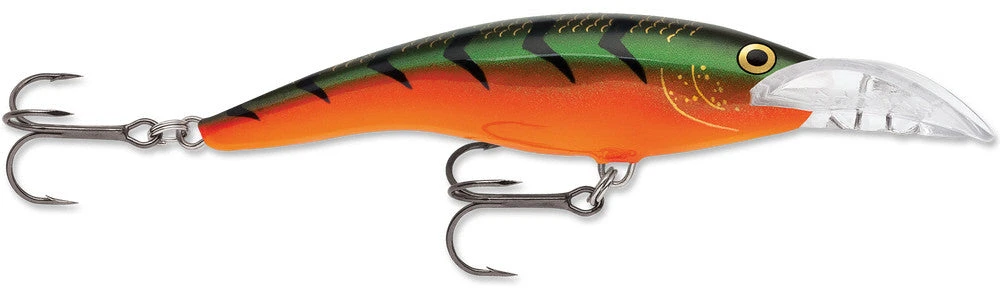 Rapala Scatter Rap Tail Dancer 14 Rapala Scatter Rap Tail Dancer