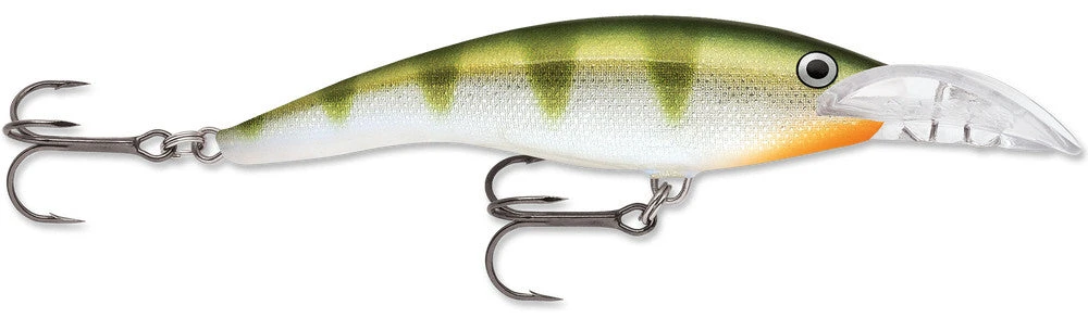 Rapala Scatter Rap Tail Dancer 16 Rapala Scatter Rap Tail Dancer