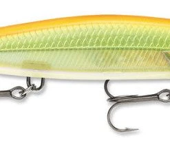 Rapala Shadow Rap Deep Baits