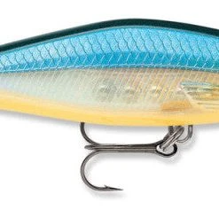 Rapala Shadow Rap Shad Deep