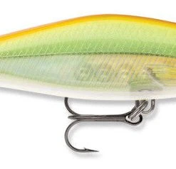 Rapala Shadow Rap Shad Deep
