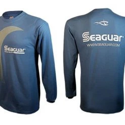 Seaguar "Always The Best" Long Sleeve T-Shirt Apparel