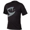 Seaguar Big Fish Short Sleeve Black T-Shirt Apparel