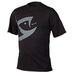 Seaguar Big Fish Short Sleeve Black T-Shirt Apparel