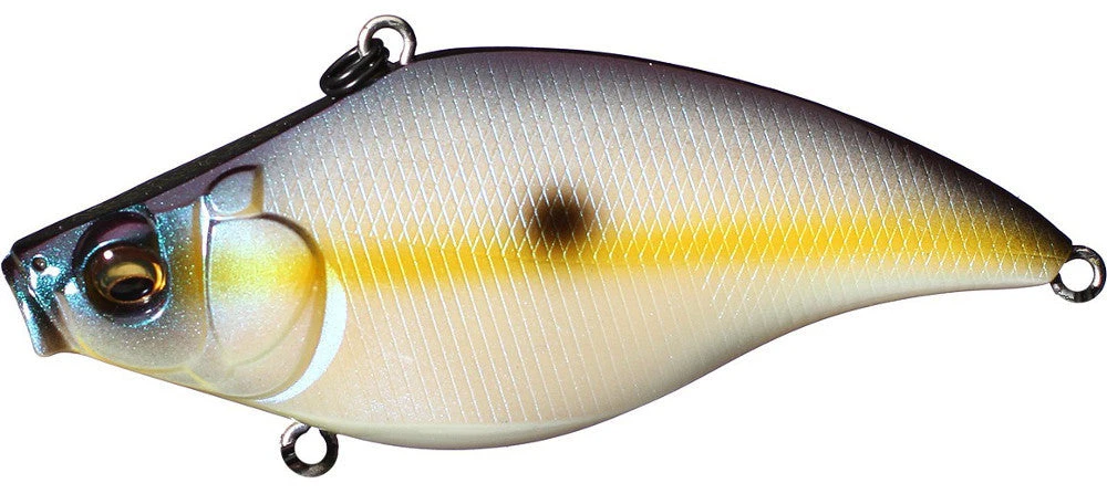 Megabass Vibration-X (Rattle) Baits 12 Megabass Vibration-X (Rattle) Baits