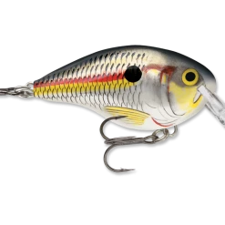 Rapala Dt Series Crankbait Dt4