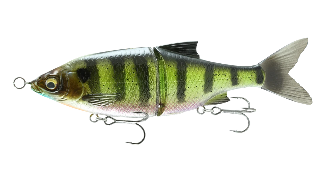 Savage Gear 3D Shine Swimming Glide Bait Hard Body Swimbait Baits 2 Savage Gear 3D Shine Swimming Glide Bait Hard Body Swimbait Baits