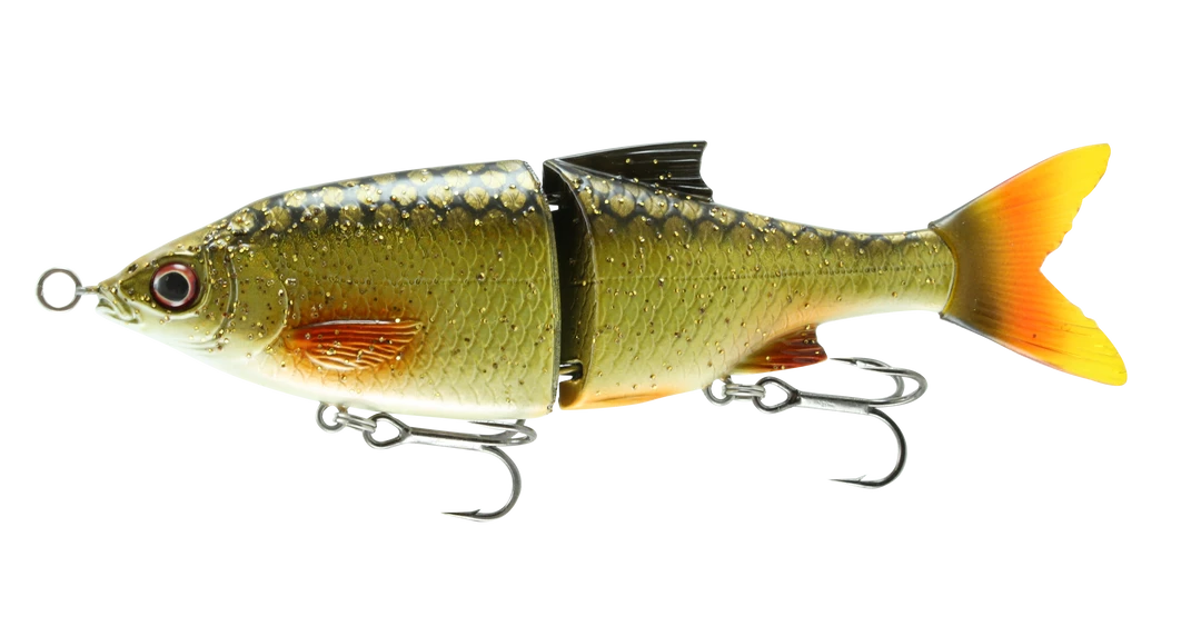 Savage Gear 3D Shine Swimming Glide Bait Hard Body Swimbait Baits 9 Savage Gear 3D Shine Swimming Glide Bait Hard Body Swimbait Baits