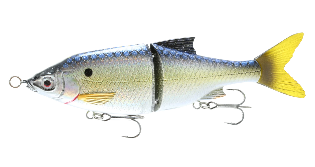 Savage Gear 3D Shine Swimming Glide Bait Hard Body Swimbait Baits 13 Savage Gear 3D Shine Swimming Glide Bait Hard Body Swimbait Baits