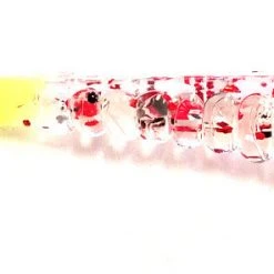 Z Man ElaZtech Swimmin' Trout Trick Soft Paddle Tail Swimbait 6 Pack Baits 47 Z Man ElaZtech Swimmin' Trout Trick Soft Paddle Tail Swimbait 6 Pack Baits