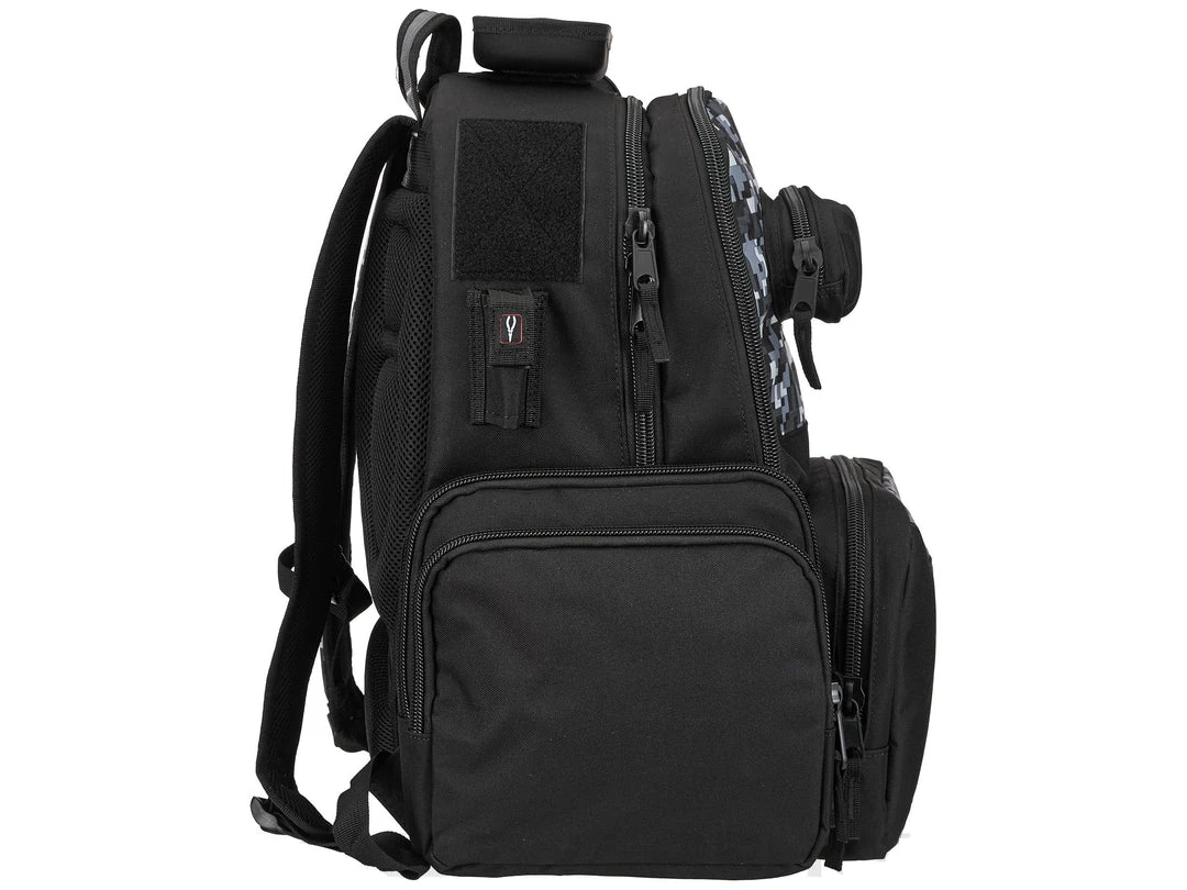 Accessories Daiwa D-Vec Tactical Tackle Backpack 3 Accessories Daiwa D-Vec Tactical Tackle Backpack
