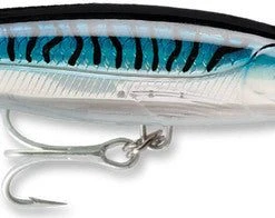 Rapala X-Rap Magnum 40 Big Game Slash Bait