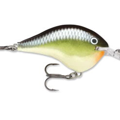 Rapala Scatter Rap Crank 2
