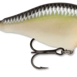 Rapala Scatter Rap Crank Shallow 2" 45 Rapala Scatter Rap Crank Shallow 2