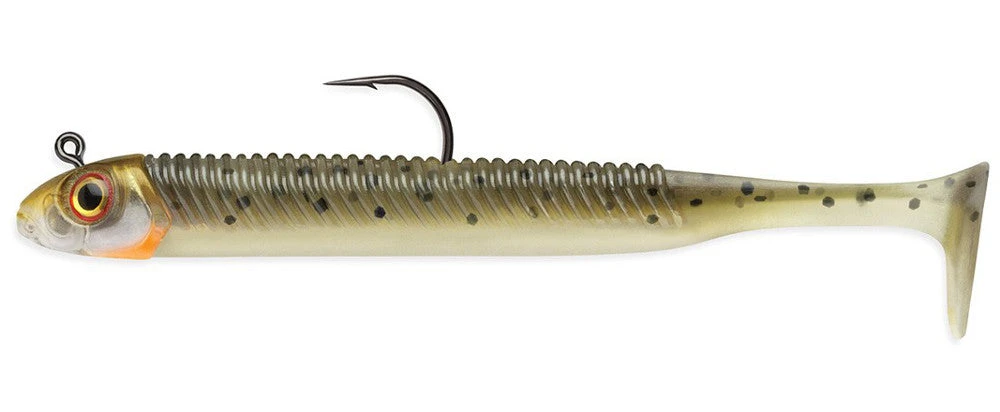 Storm 360Gt Searchbait Swimbait 3.5" Baits 8 Storm 360Gt Searchbait Swimbait 3.5" Baits