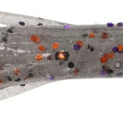 Dry Creek Creek Tube (aka Tournament Tube) 3 1/2 Inch Soft Plastic Tube 10 Pack 45 Dry Creek Creek Tube (aka Tournament Tube) 3 1/2 Inch Soft Plastic Tube 10 Pack