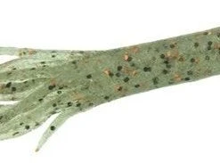 Dry Creek Creek Tube (aka Tournament Tube) 3 1/2 Inch Soft Plastic Tube 10 Pack 46 Dry Creek Creek Tube (aka Tournament Tube) 3 1/2 Inch Soft Plastic Tube 10 Pack