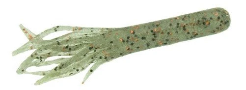 Dry Creek Creek Tube (aka Tournament Tube) 3 1/2 Inch Soft Plastic Tube 10 Pack 20 Dry Creek Creek Tube (aka Tournament Tube) 3 1/2 Inch Soft Plastic Tube 10 Pack