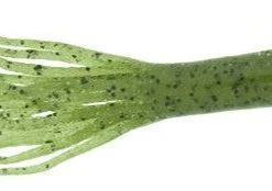 Dry Creek Creek Tube (aka Tournament Tube) 3 1/2 Inch Soft Plastic Tube 10 Pack 47 Dry Creek Creek Tube (aka Tournament Tube) 3 1/2 Inch Soft Plastic Tube 10 Pack