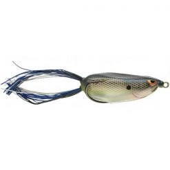 Spro Dean Rojas Bronzeye Shad 65