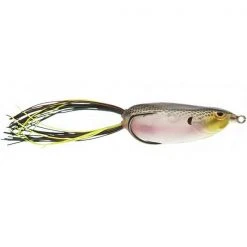 Spro Dean Rojas Bronzeye Shad 65