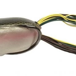 Baits Spro Dean Rojas Bronzeye Spit Shad 60 15 Baits Spro Dean Rojas Bronzeye Spit Shad 60