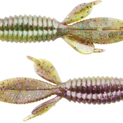 Baits Reaction Innovations Sweet Beaver Soft Plastic Creature Bait 10 Pack 59 Baits Reaction Innovations Sweet Beaver Soft Plastic Creature Bait 10 Pack