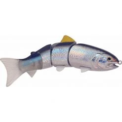 Spro Bbz-1 Swimbait 6" Fast Sinking