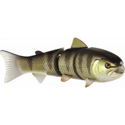 Spro Bbz-1 Swimbait 6