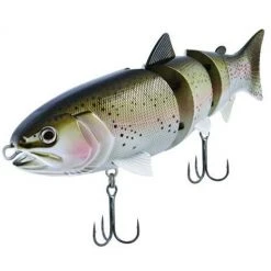Spro Bbz-1 Swimbait 8
