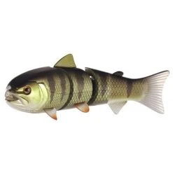 Spro Bbz-1 Swimbait 8